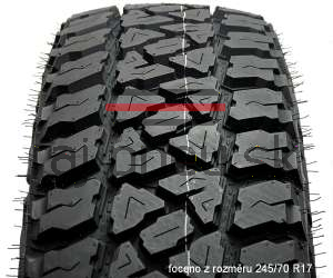 Kumho MT51 Road Venture 120Q MFS P.O.R.