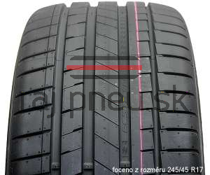 Kumho PS72 Ecsta Sport 93Y XL MFS