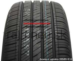 Kumho TA31 Solus 95H DOT2022
