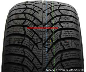 Kumho WP52 WinterCraft 99V Zimné