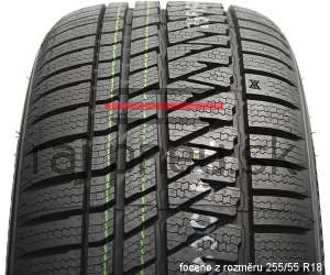 Kumho WS71 SUV WinterCraft 106H Zimné
