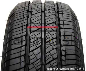 Landsail C LSV88 113S