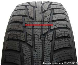 Landsail Winter Star 108H XL Zimné