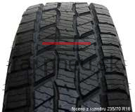 Laufenn LC01 X Fit aT 107T