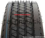 Laufenn LF21 143J (136M)