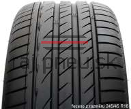 Laufenn LK01B S Fit EQ 96W HRS
