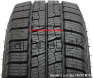 Laufenn C LV71 X Fit Van 4S 104R