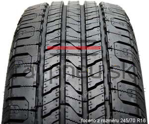 Laufenn LD01 X Fit HT 103T DOT2023