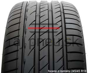 Laufenn LK01B S Fit EQ 91W HRS