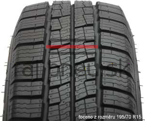 Laufenn C LV71 X Fit Van 4S 112S