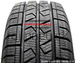 Laufenn C LY31 i Fit VAN 110R Zimné