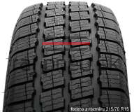 Linglong C Green-Max Four Season Van 109R