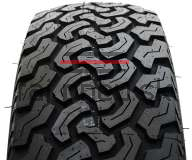 Linglong R620 104T XL