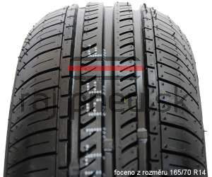 Linglong Greenmax Eco Touring 88T