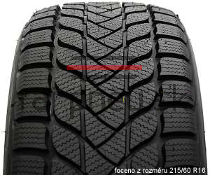 Master steel Winter+ 99H XL Zimné