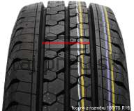 Matador C Hectorra Van 104R DOT2022