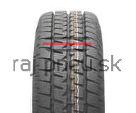 Matador C MPS 530 Sibir Snow Van 89R M+S DOT2022