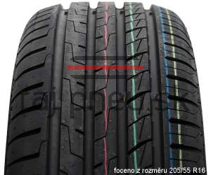 Matador Hectorra 5 88V XL FR