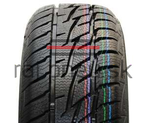 Matador MP 92 Sibir Snow SUV 104T Zimné