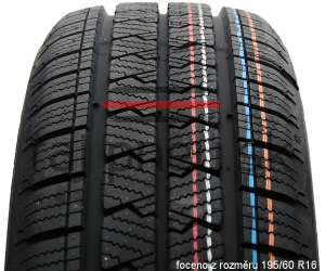 Matador C Nordicca Van 109R Zimné