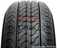 Maxxis C CR965 93N