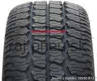 Maxxis C MA-LAS All Season 104N