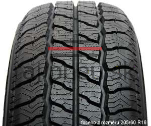 Maxxis C AL2 VAN SMART A/S 100T