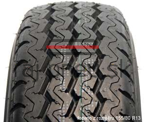 Maxxis C UE168 83P