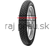 Metzeler Block C 41P XL TT F/R