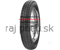 Metzeler Block K 64P TT F/R