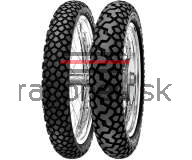 Metzeler Enduro 2 64R TT Rear