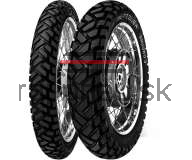 Metzeler Enduro 3 Sahara 65S TT Rear