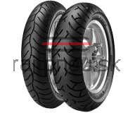 Metzeler Feelfree 52S TL Front