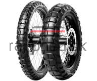 Metzeler Karoo 4 65Q TL Rear M+S