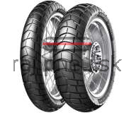 Metzeler Karoo Street 56P TL Front