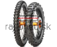 Metzeler MCE 6 Days Extreme 65R TT Rear M+S