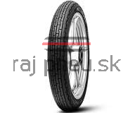 Metzeler Perfect ME 11 52H TT Front