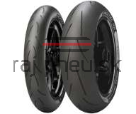 Metzeler Racetec RR 66V TL K1 Rear