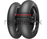 Metzeler Racetec RR Slick TL NHS K0 Rear