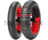 Metzeler Racetec SM TL NHS K1 Front