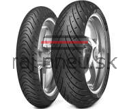 Metzeler Roadtec 01 62H TL Rear