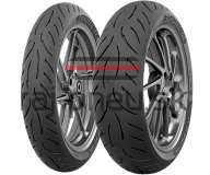 Metzeler Roadtec 02 60W TL Front