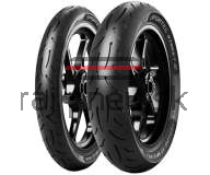 Metzeler Sportec Street 2 46S TL F/R