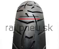 Metzeler Tourance Next 69V TL Rear