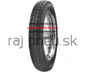 Metzeler Block K 64P TT F/R