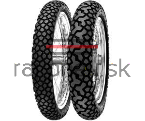 Metzeler Enduro 1 50J TL F/R