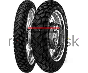 Metzeler Enduro 3 Sahara 54S TT Front