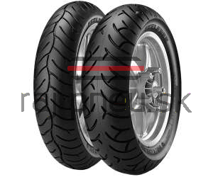 Metzeler Feelfree 55H TL Front