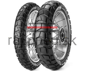 Metzeler Karoo 3 69R TL Rear Zimné