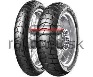 Metzeler Karoo Street 56P TL Front